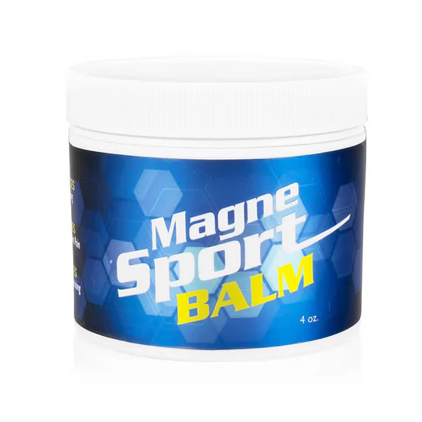 MagneSport Balm