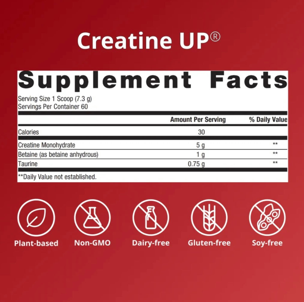 Creatine UP