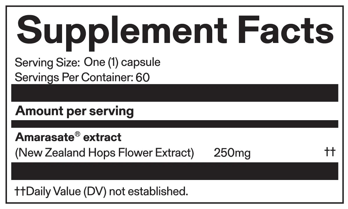 Calocurb Clinical Maintenance