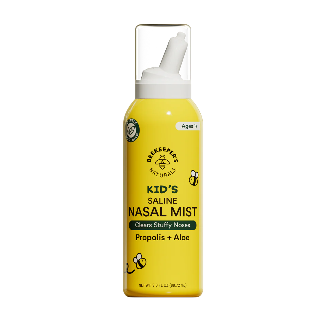 Kid’s Saline Nasal Mist