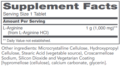 L-Arginine