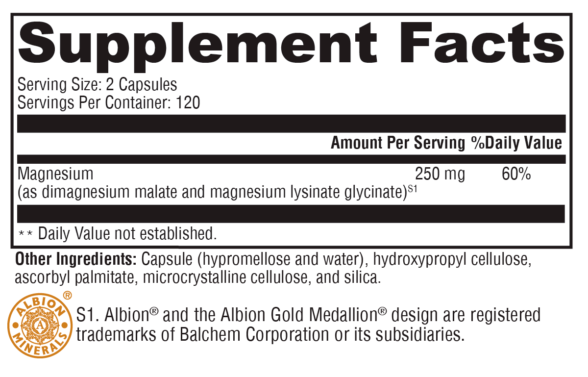 Magnesium Ultra