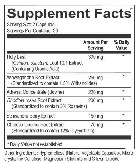 TruAdapt Plus