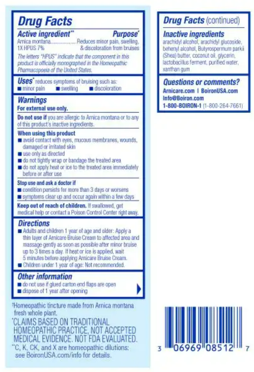 Arnicare® Bruise Cream