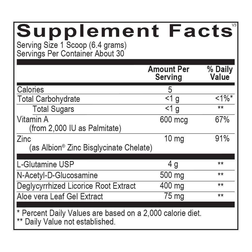 Ultra Gut Support Chocolate