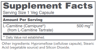 L-Carnitine