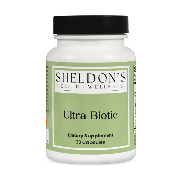 Ultra Biotic