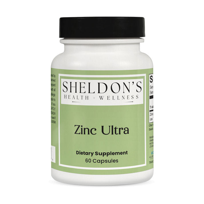 Zinc Ultra
