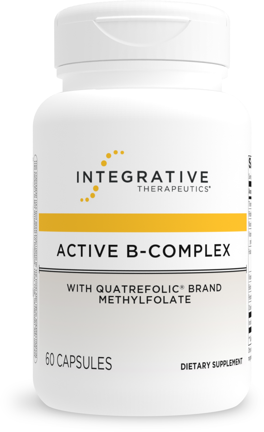 Active B-Complex