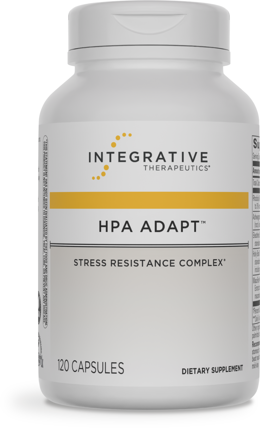 HPA Adapt