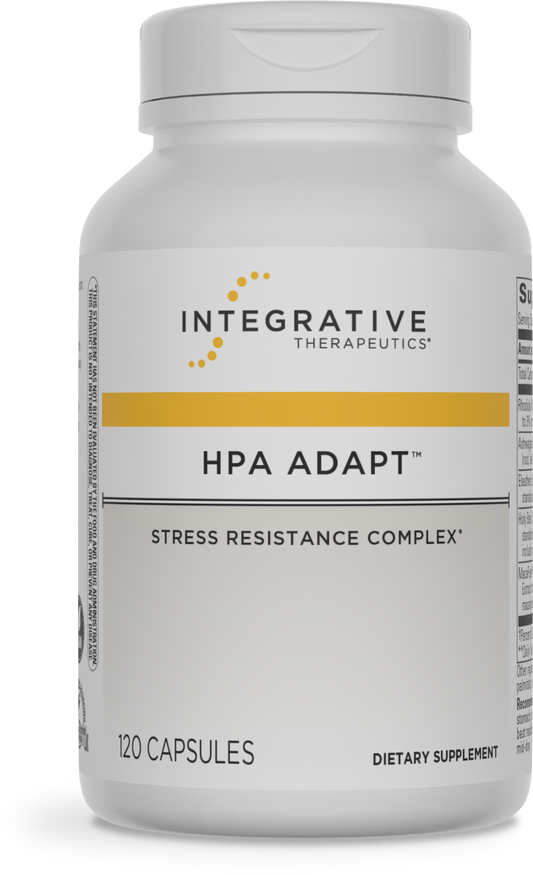 HPA Adapt