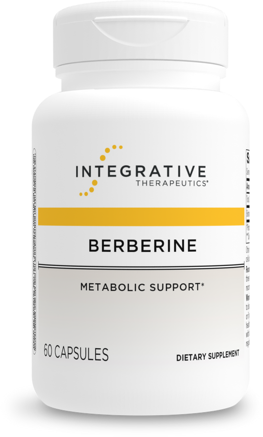 Berberine
