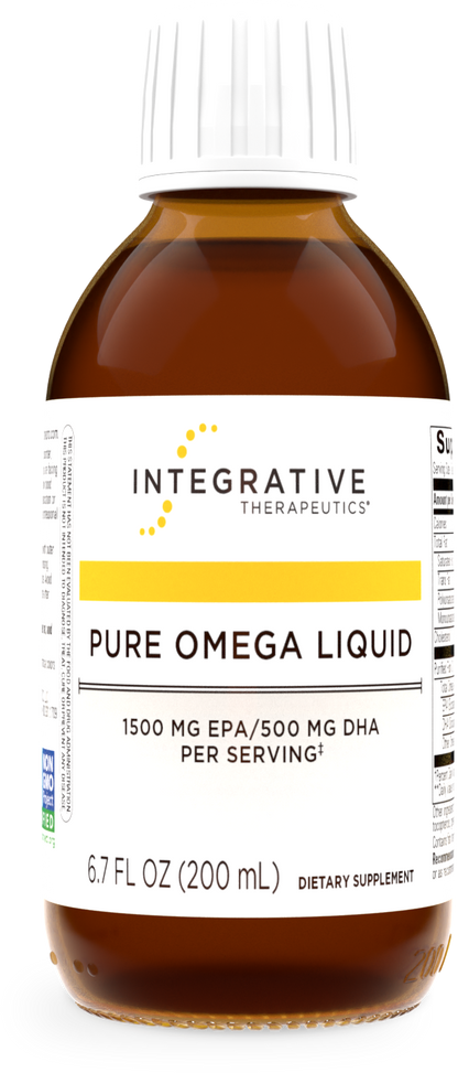 Pure Omega Liquid