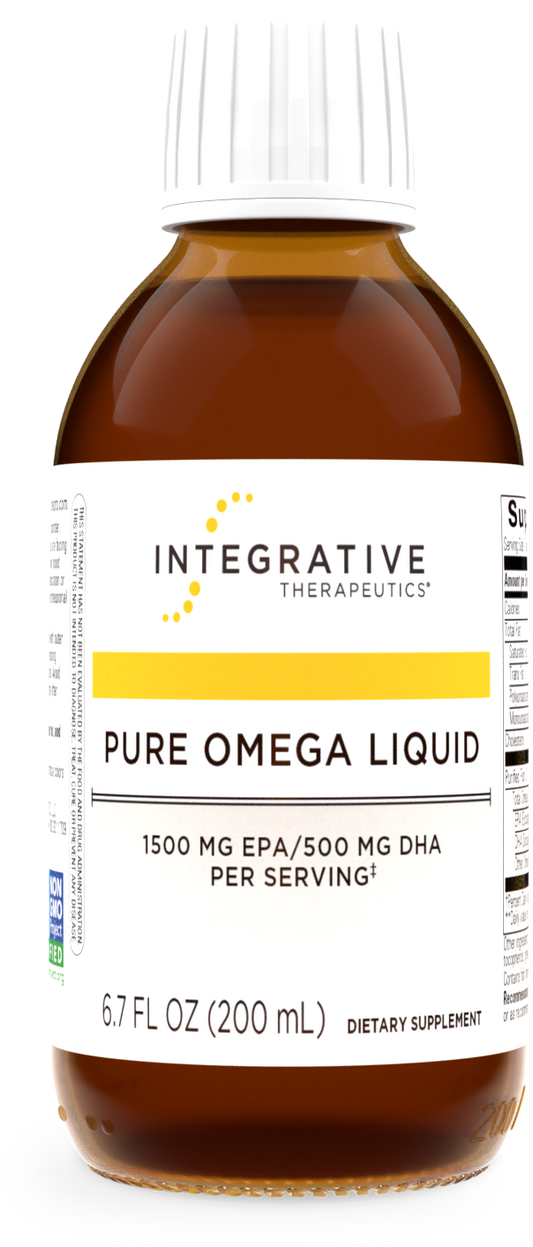 Pure Omega Liquid