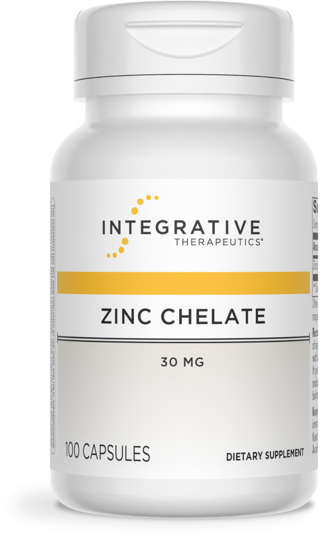 Zinc Chelate