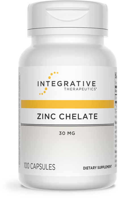 Zinc Chelate