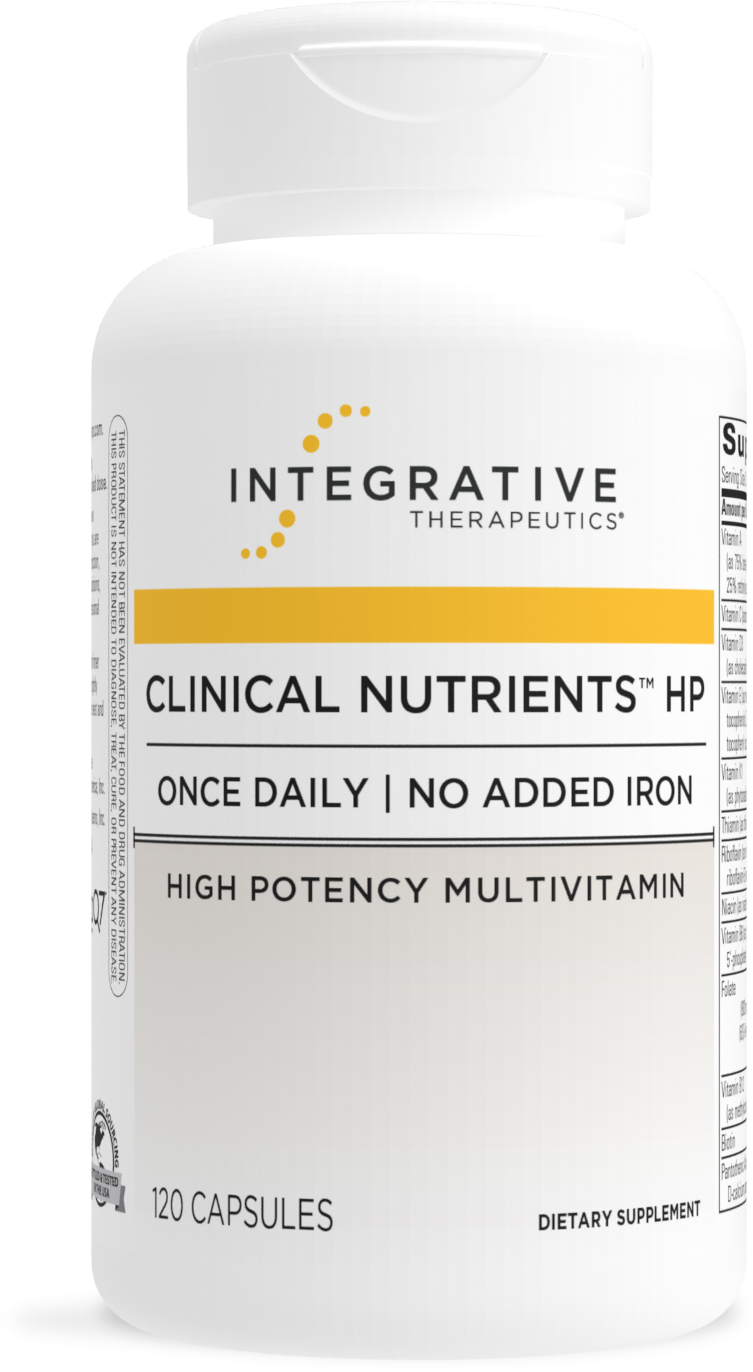 Clinical Nutrients HP