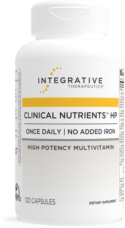 Clinical Nutrients HP