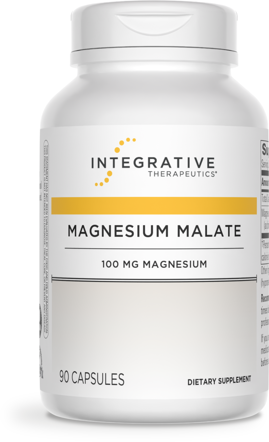 Magnesium Malate