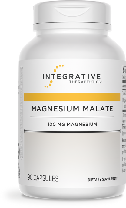 Magnesium Malate