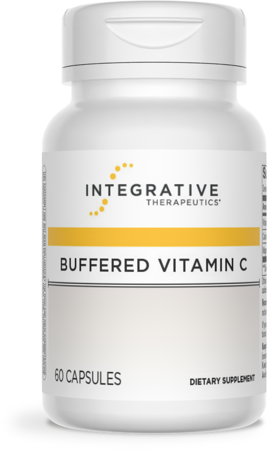 Buffered Vitamin C