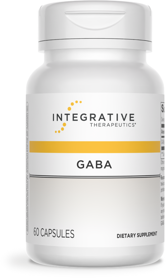 GABA