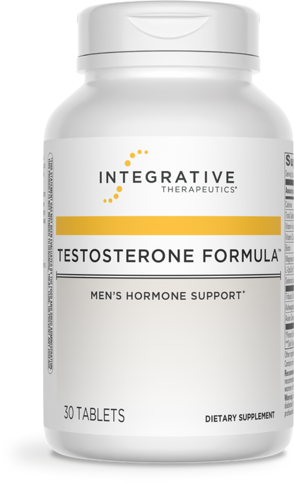 Testosterone Formula