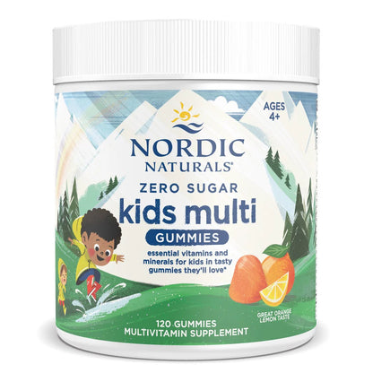 Kids Multivitamin Gummies
