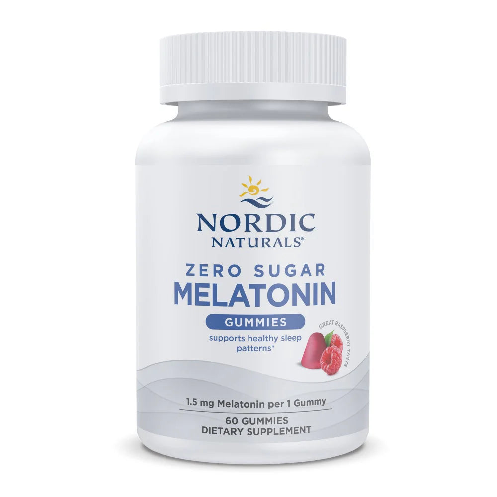 Melatonin Gummies