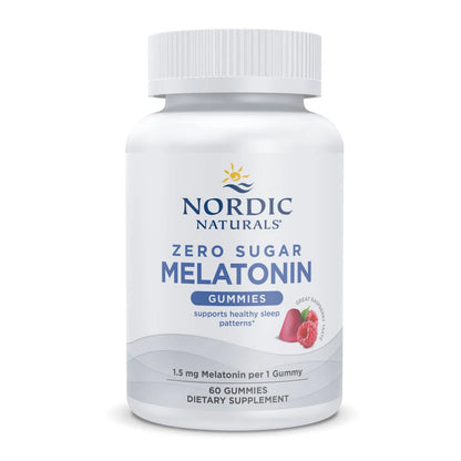 Melatonin Gummies