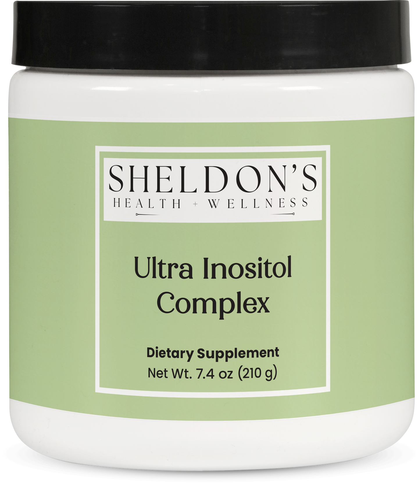 Ultra Inositol Complex