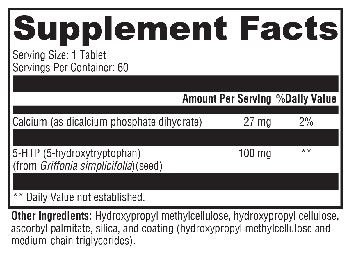 5 HTP Ultra