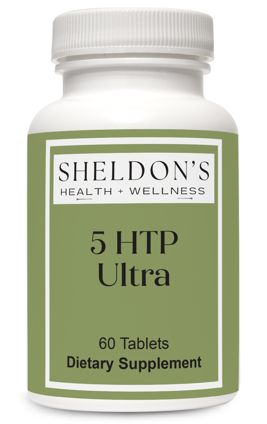 5 HTP Ultra