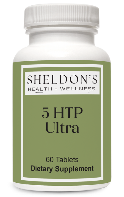 5 HTP Ultra