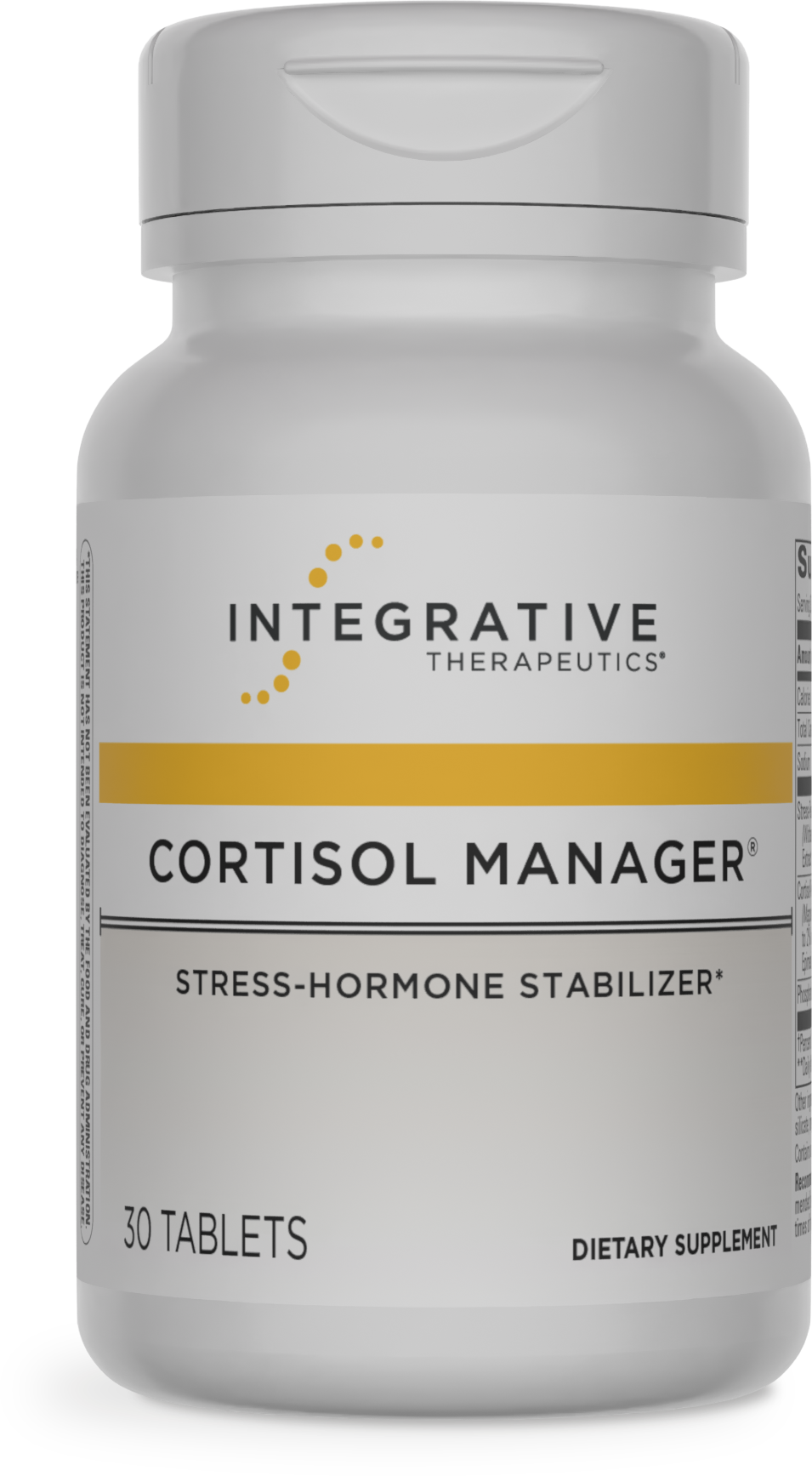 Cortisol Manager