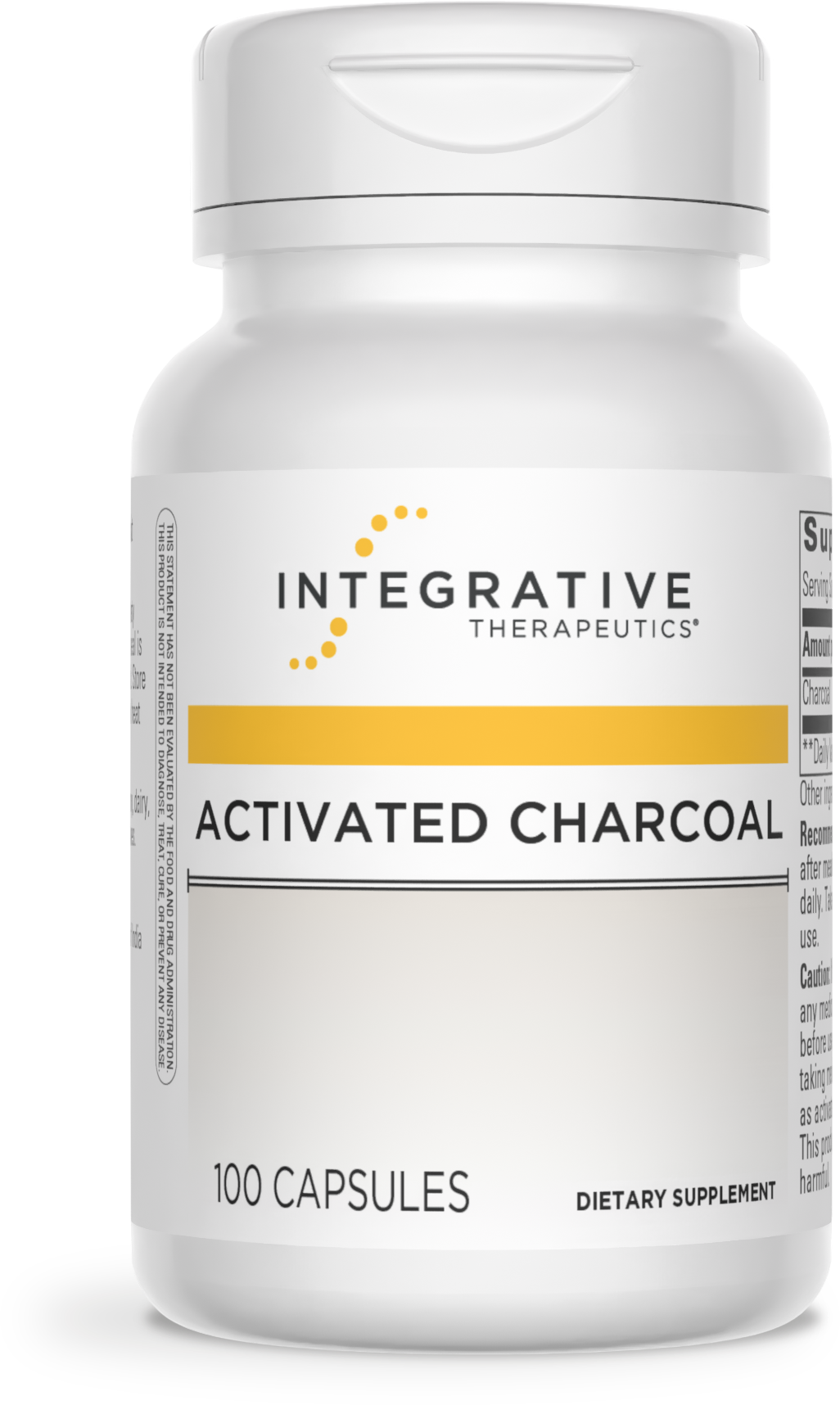 Activated Charcoal