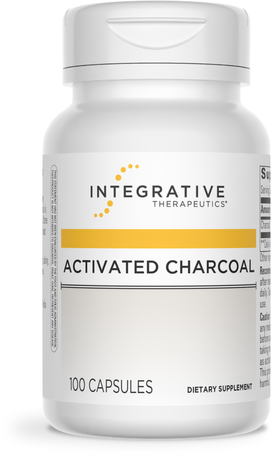 Activated Charcoal