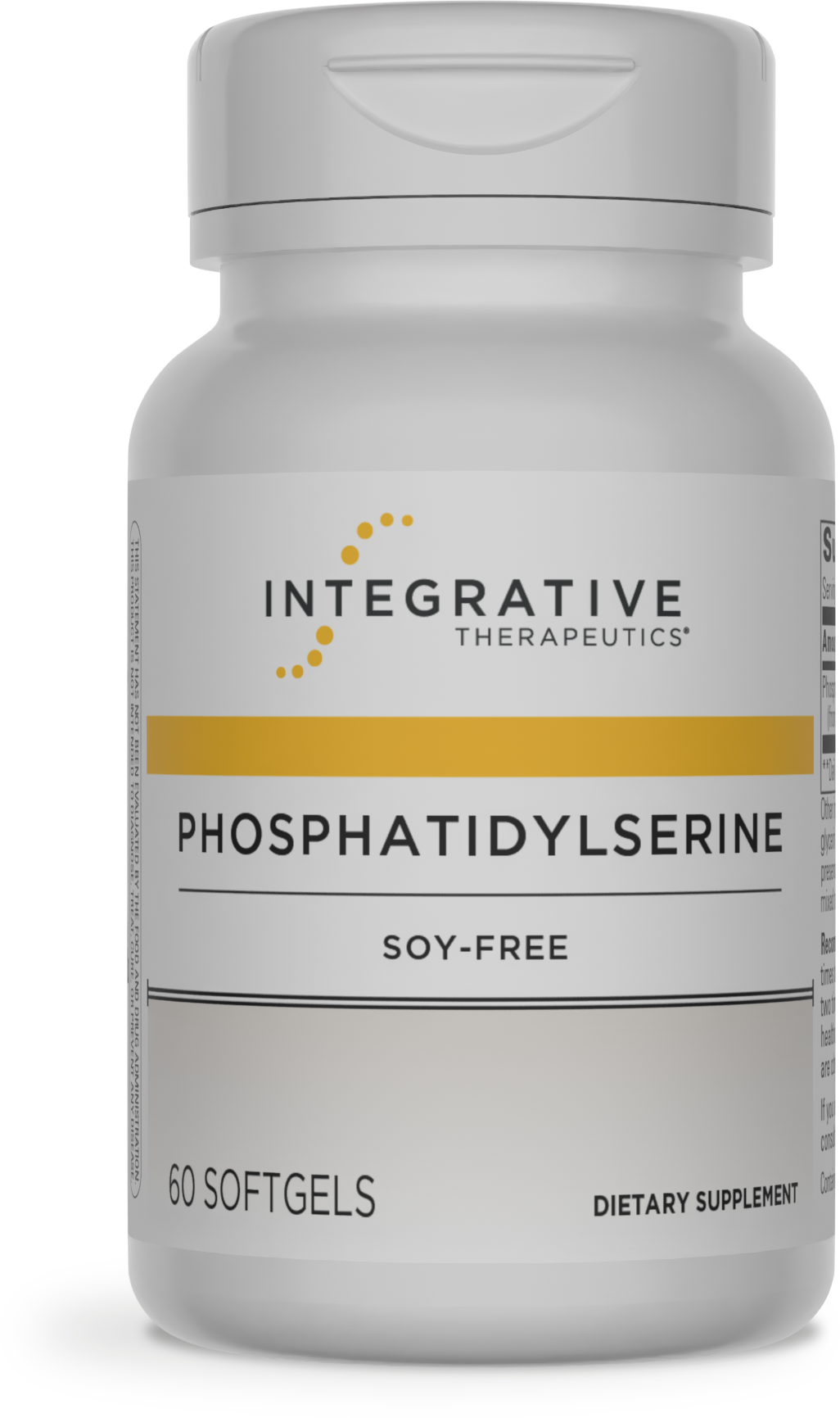 Phosphatidylserine