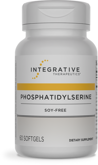 Phosphatidylserine