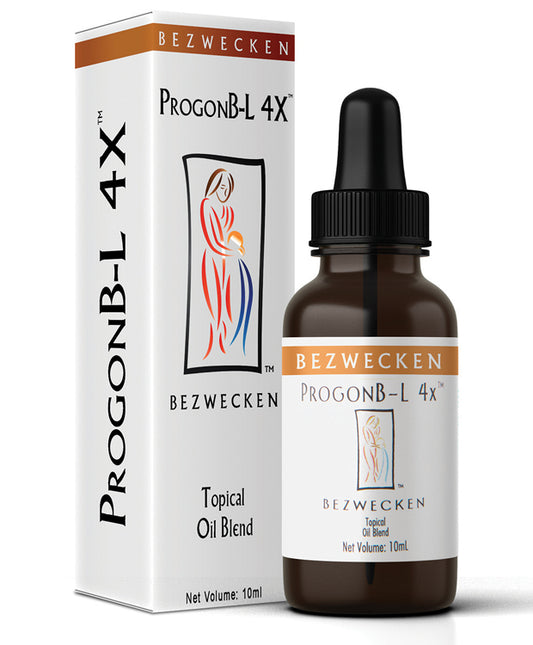 Progon-L 4x Oil (progesterone)
