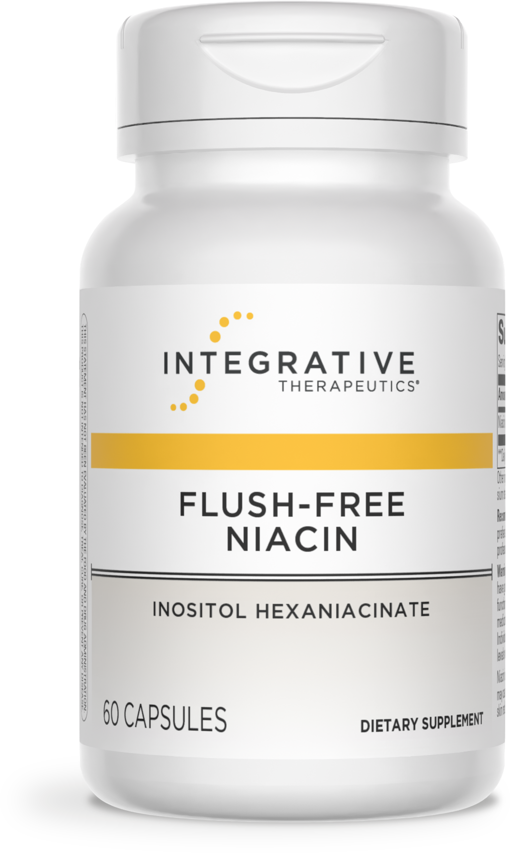 Flush-Free Niacin