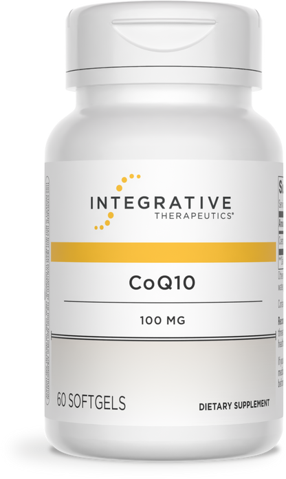 CoQ10 (100mg)