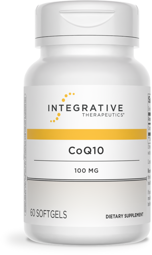 CoQ10 (100mg)
