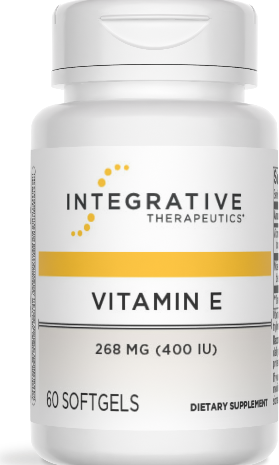 Vitamin E