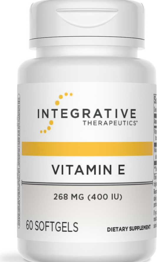 Vitamin E