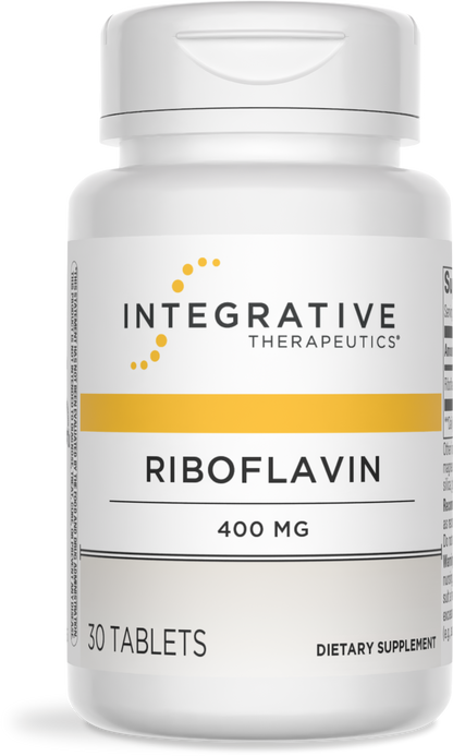 Riboflavin