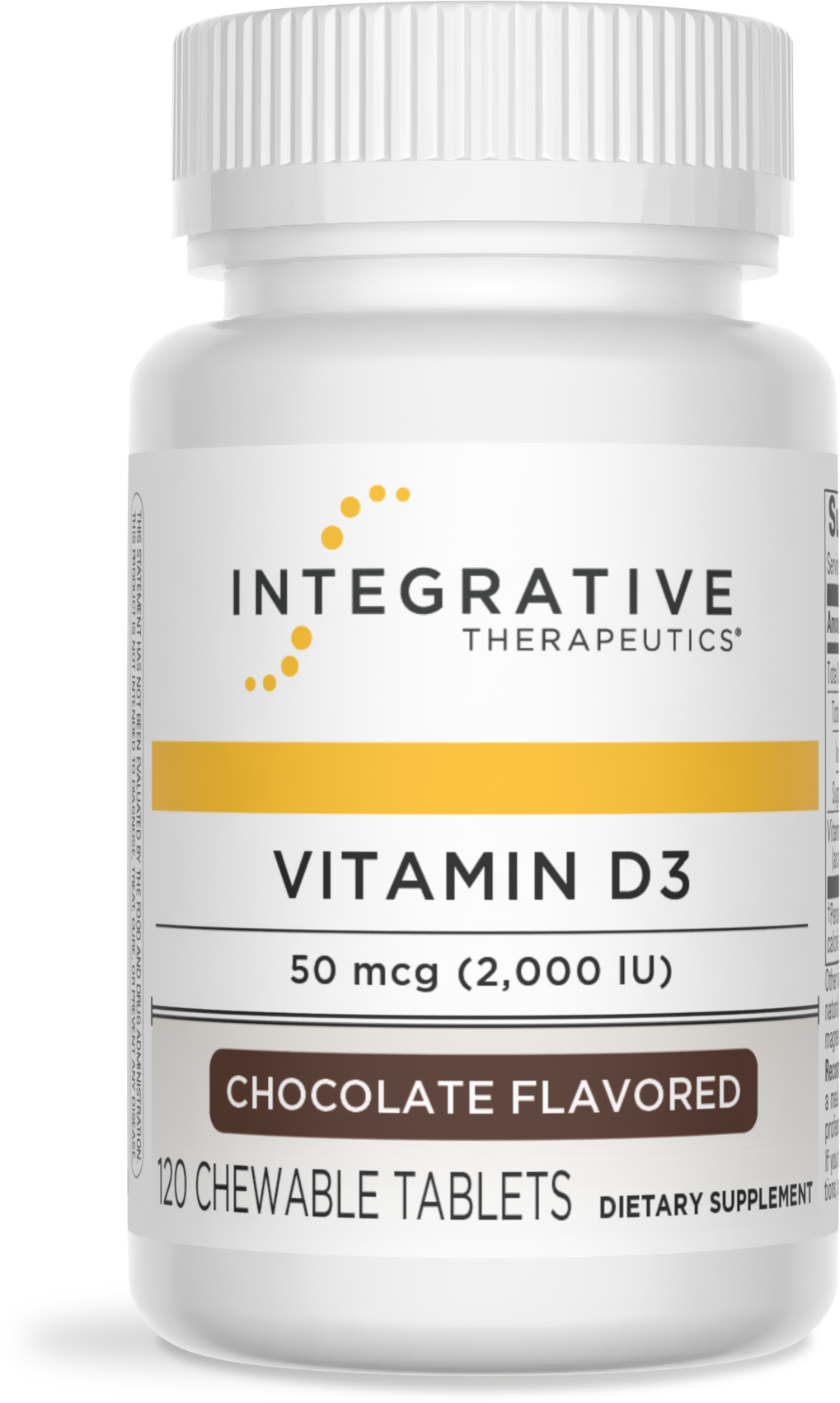 Vitamin D3 (50mcg)