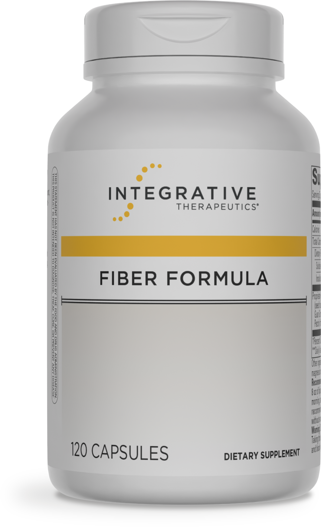 Fiber Formula