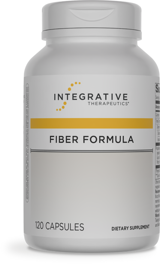 Fiber Formula