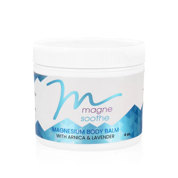 MagneSoothe Body Balm